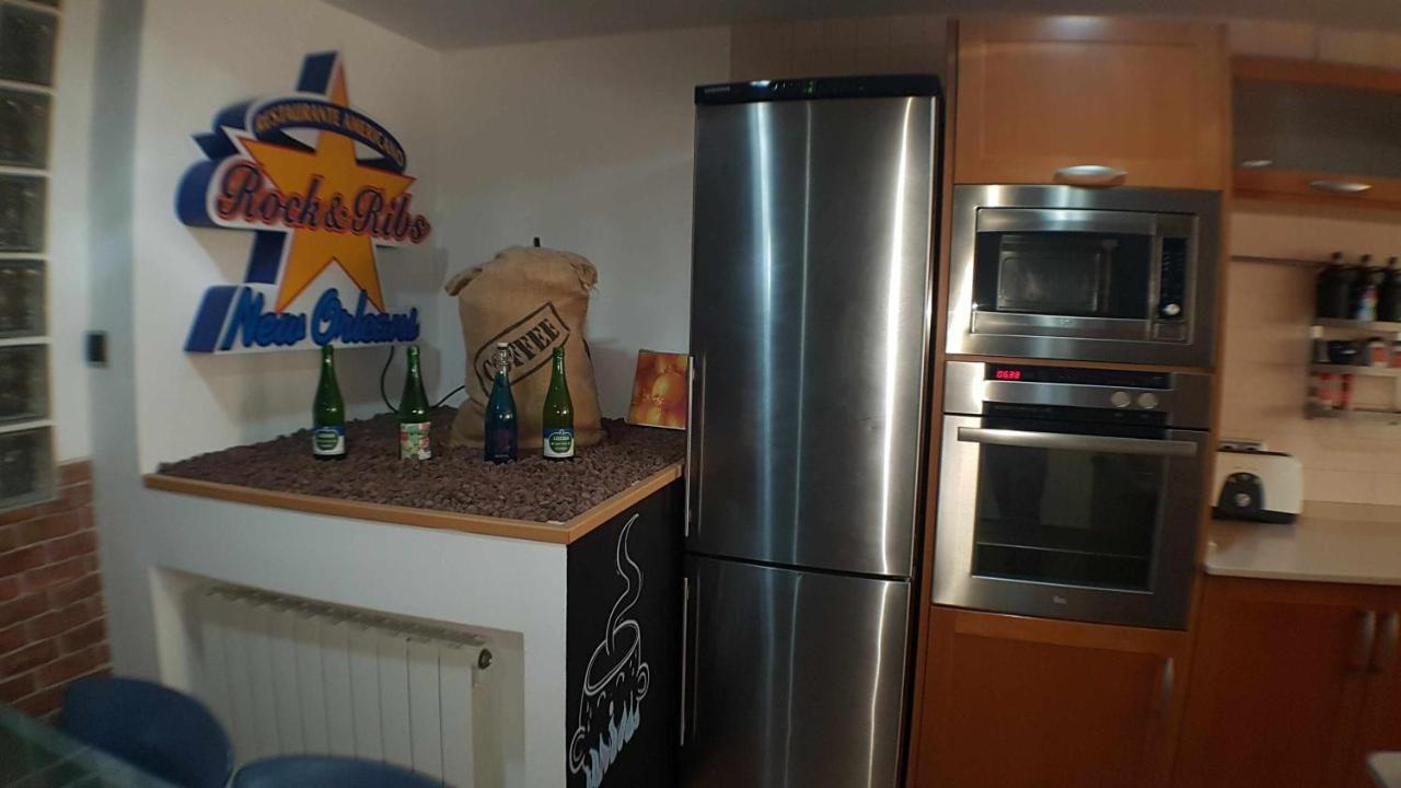 Villa Castello Salou Kültér fotó
