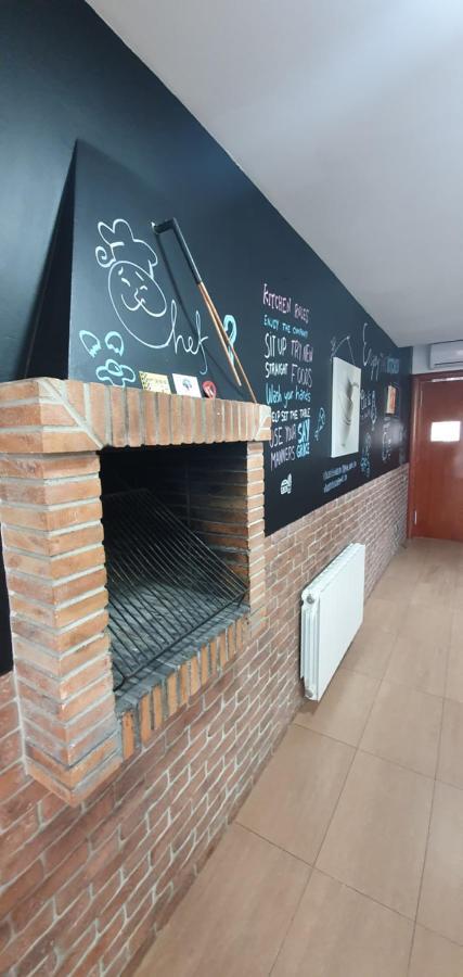 Villa Castello Salou Kültér fotó